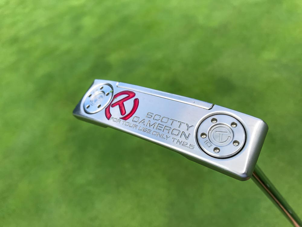 2018 Select Newport 2.5 (TN2.5)