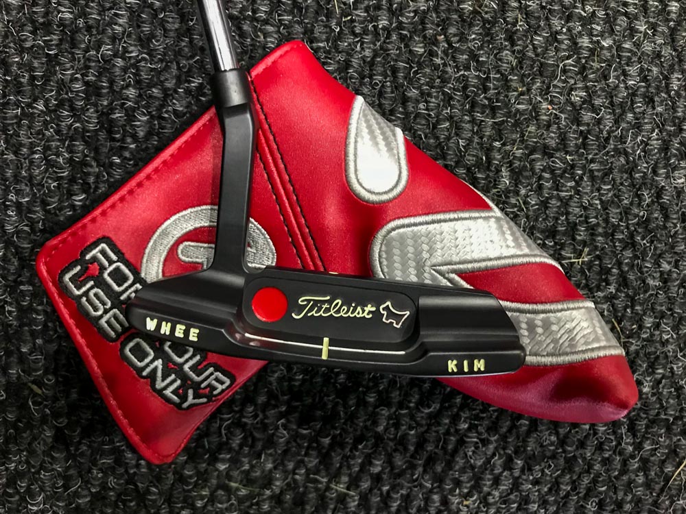 Newport 2 SSS in Tour Black