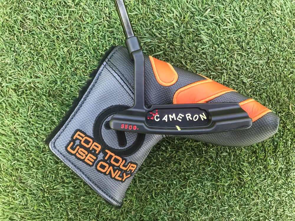 Newport 2 SSS in Tour Black