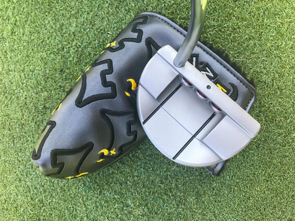 Roundback prototype