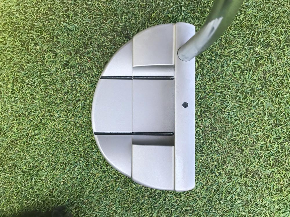 Roundback prototype