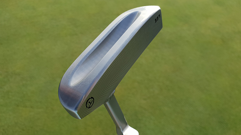 The Craftsman's Bullet Bottom.