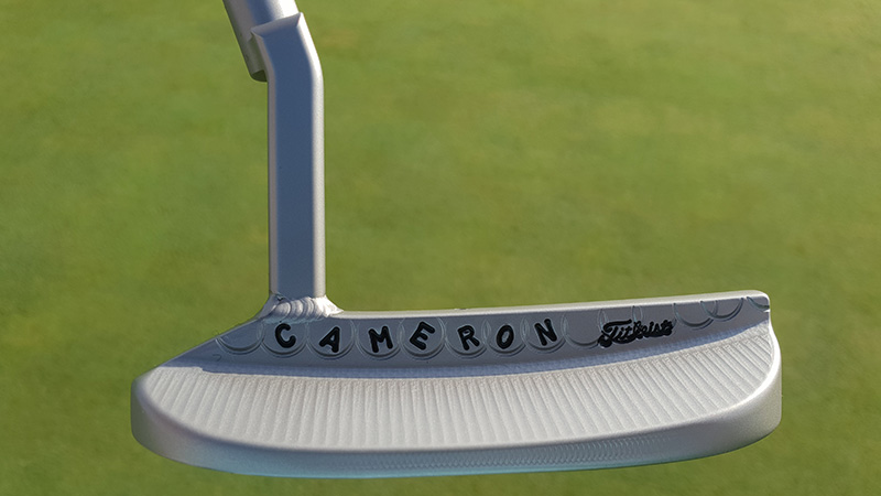 Craftsman Tour prototype with a welded plumbing neck.