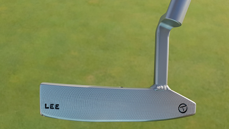 Craftsman Tour prototype with a welded plumbing neck.