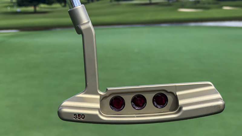 Newport 2 SSS in Chromatic Bronze