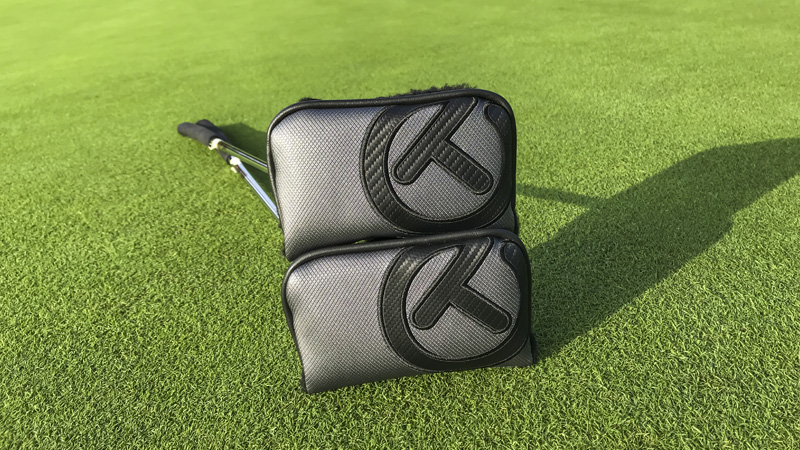 Concept X Circle T headcovers