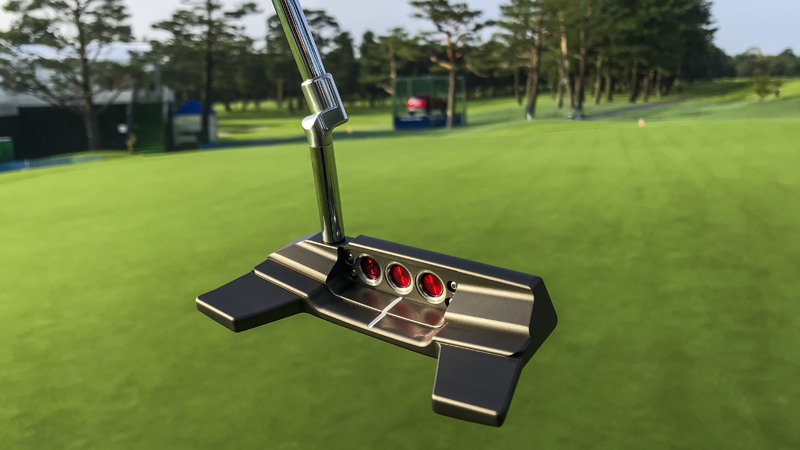 Tour Only Concept X CX-01