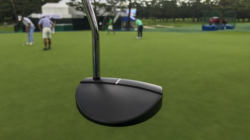 Futura T5MB in Tour Black