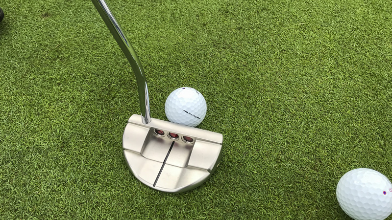 Roundback prototype
