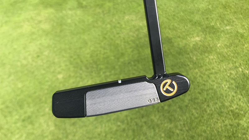 2018 Select Newport (TNP) prototype with a welded long neck.