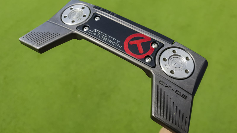 Concept X CX-02 Tour model