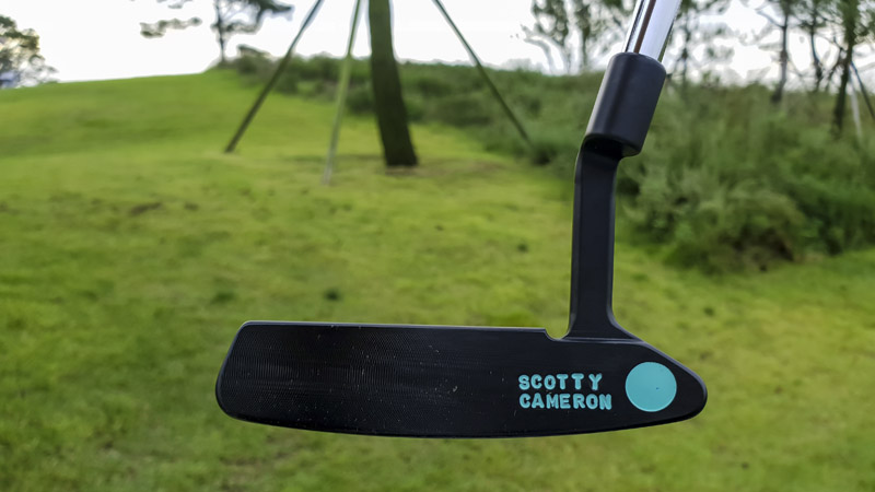 Newport 2 GSS in Tour Black