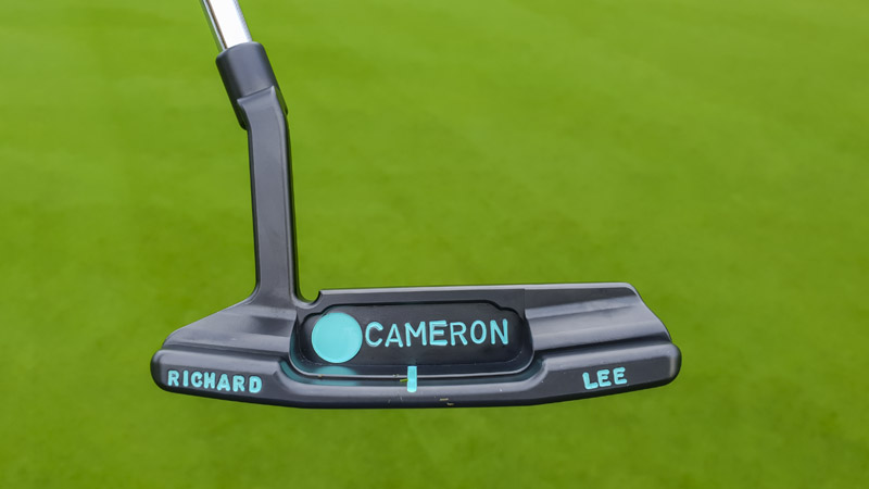 Newport 2 GSS in Tour Black