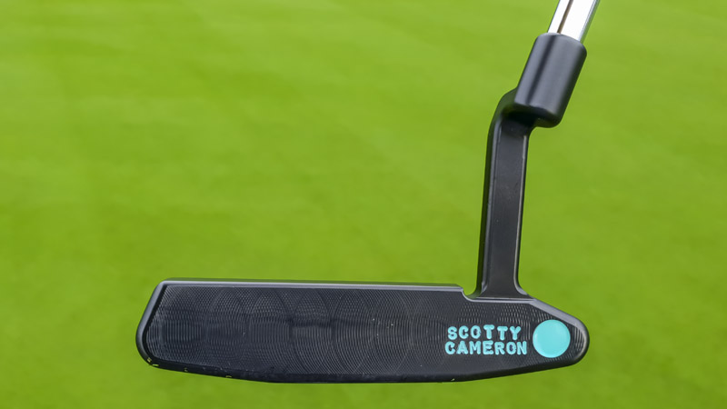 Newport 2 GSS in Tour Black