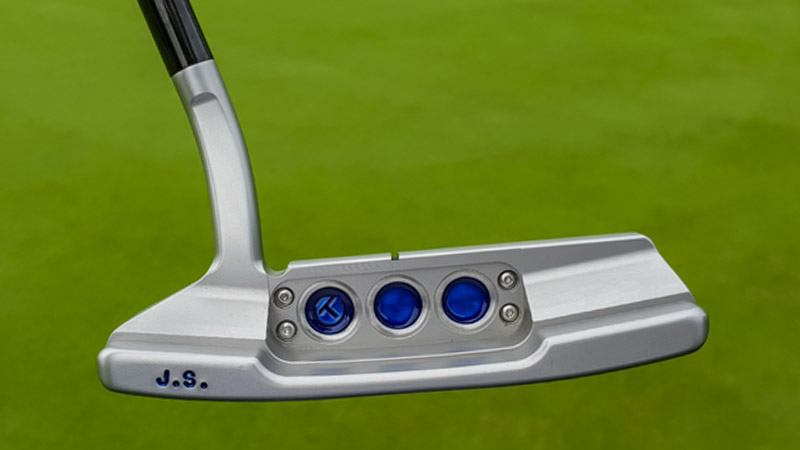 2018 Select Newport 2.5 (TN2.5)