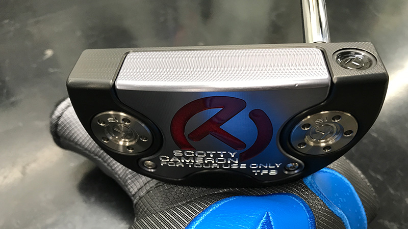 2018 Select Fastback (TFB)