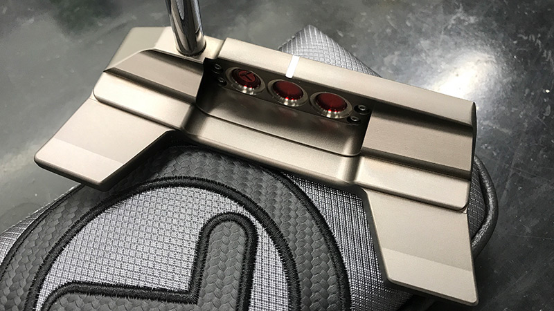 Concept X CX-02 Tour model