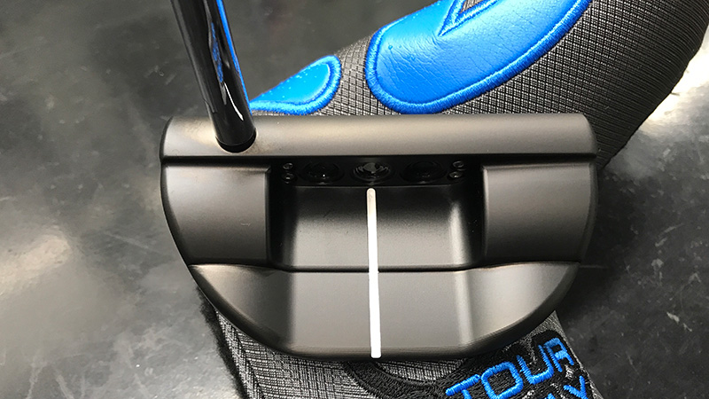 2018 Select Fastback (TFB)