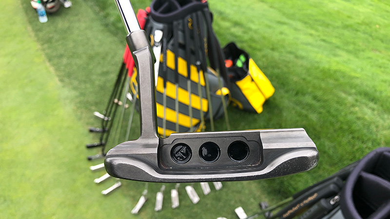 R&D Proto Concept 1 aka Tour Rat