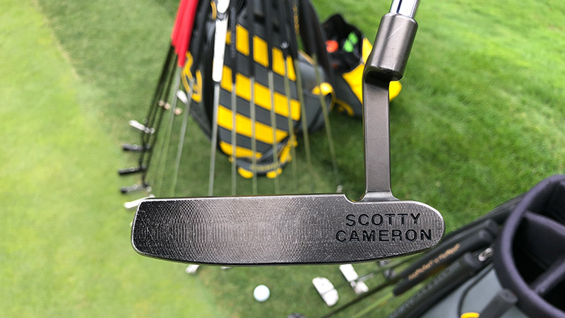 This Tour Rat will be gamed at this week's season-starting Safeway Open.