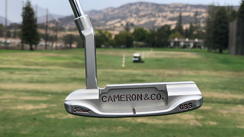 009M GSS Cameron & Co.