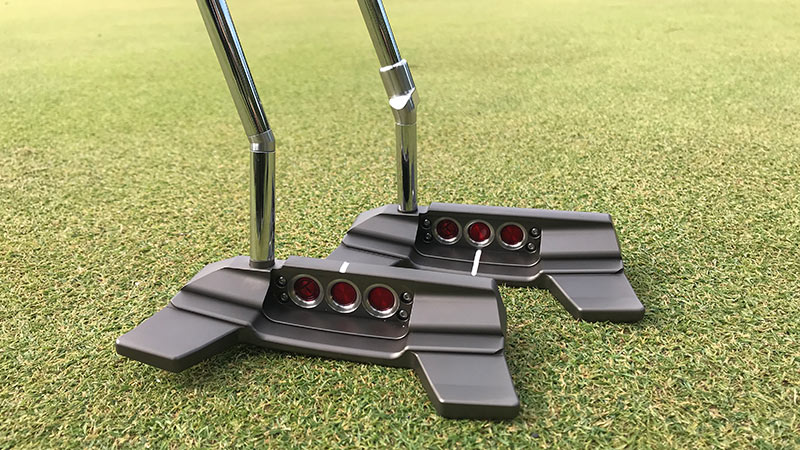 Our new Concept X CX-01 & CX-02 Tour models.