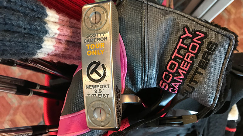 Everyone has their own way. How do you use lead tape?