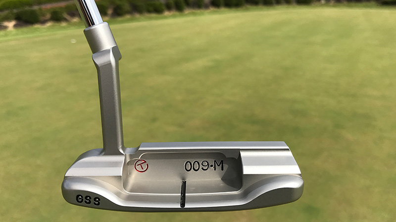 009M (Masterful) GSS