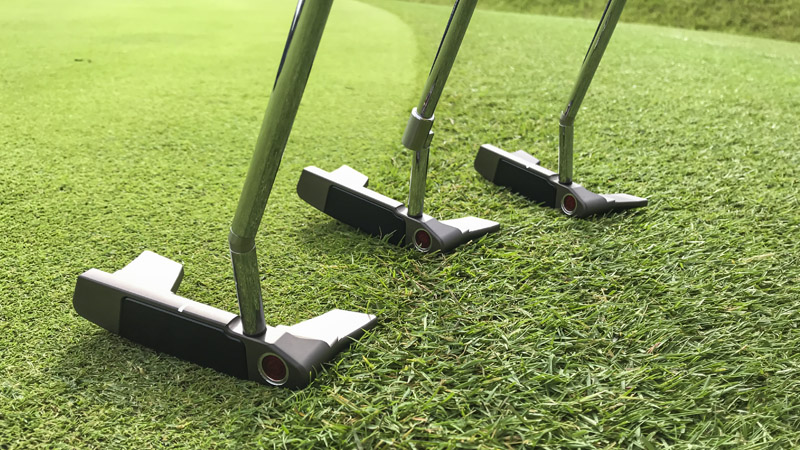 Concept X Tour putters