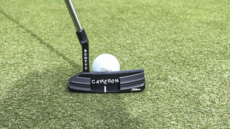 Circa '62 No. 3 Tour prototype