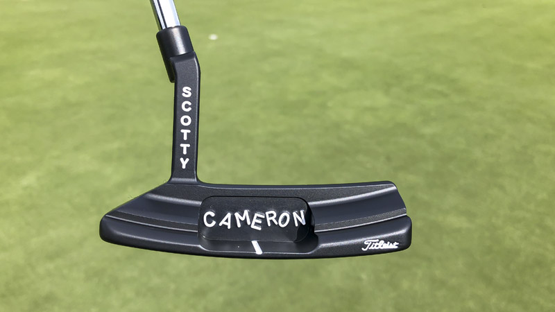 Circa '62 No. 3 Tour prototype