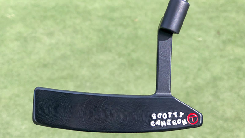 Circa '62 No. 3 Tour prototype