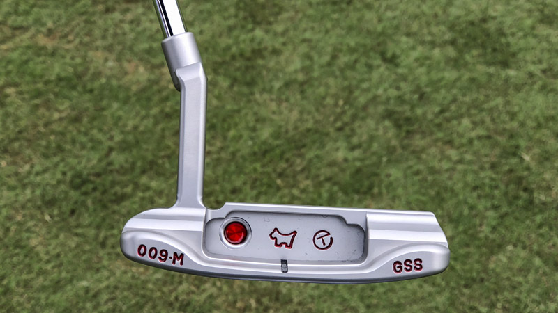 009M (Masterful) GSS