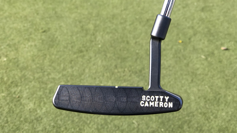 Newport 2 SSS in Tour Black