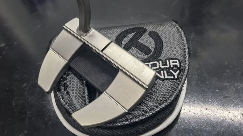 Futura TX5R prototype