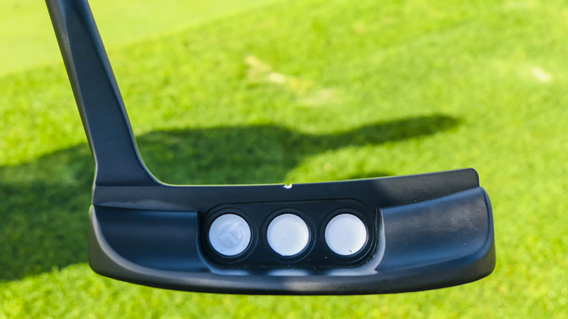 Del Mar prototype