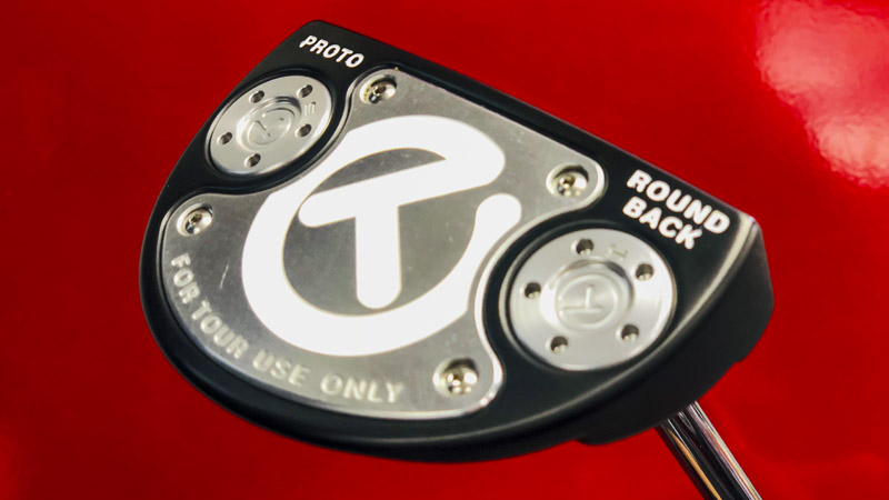 Roundback prototype