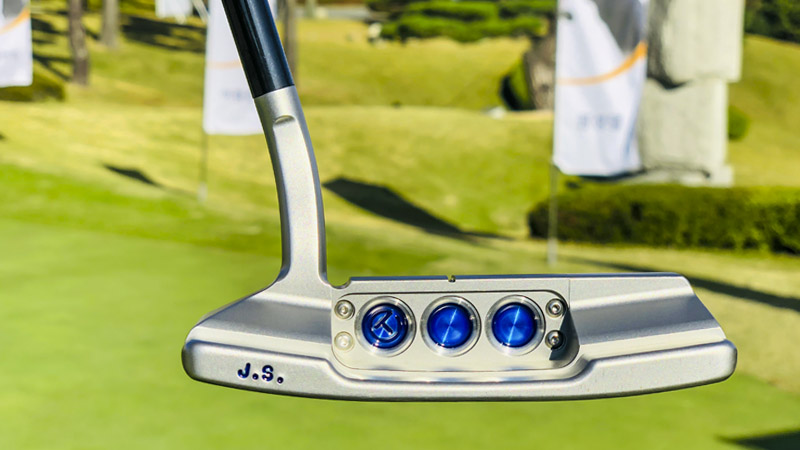 2018 Select Newport 2.5 (TN2.5)