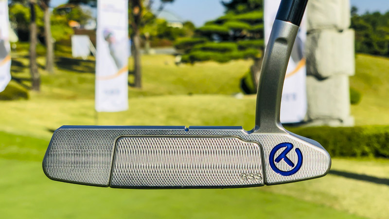 2018 Select Newport 2.5 (TN2.5)