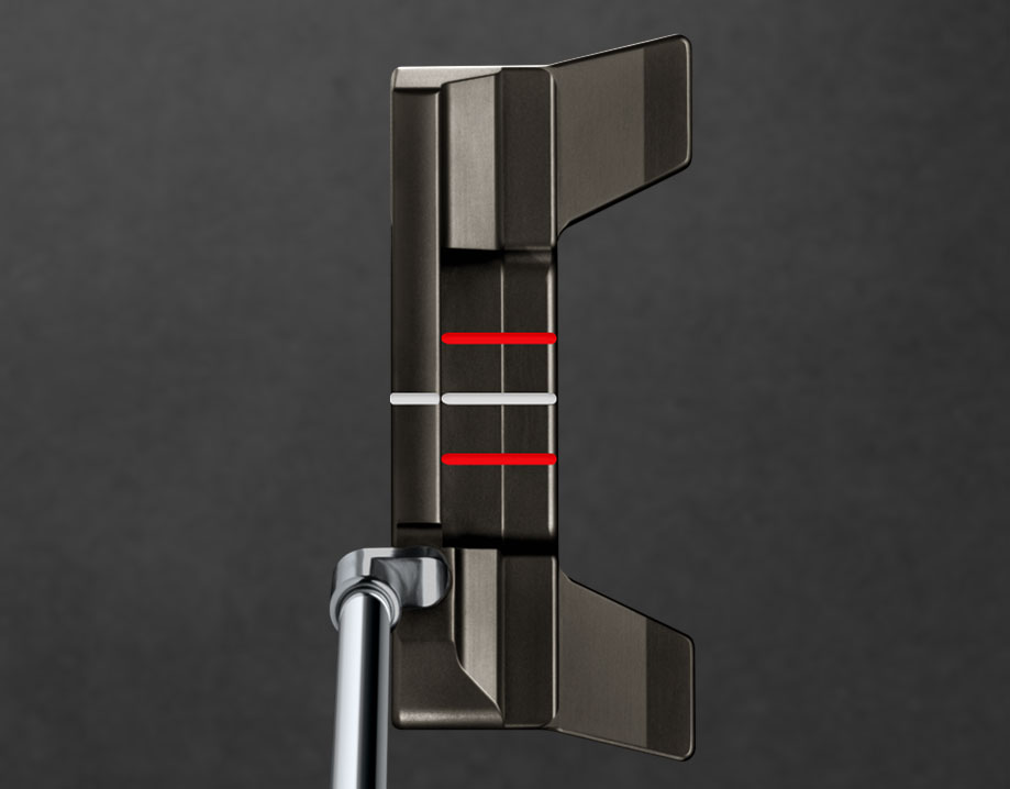 October    CONCEPT X CX   Scotty Cameron