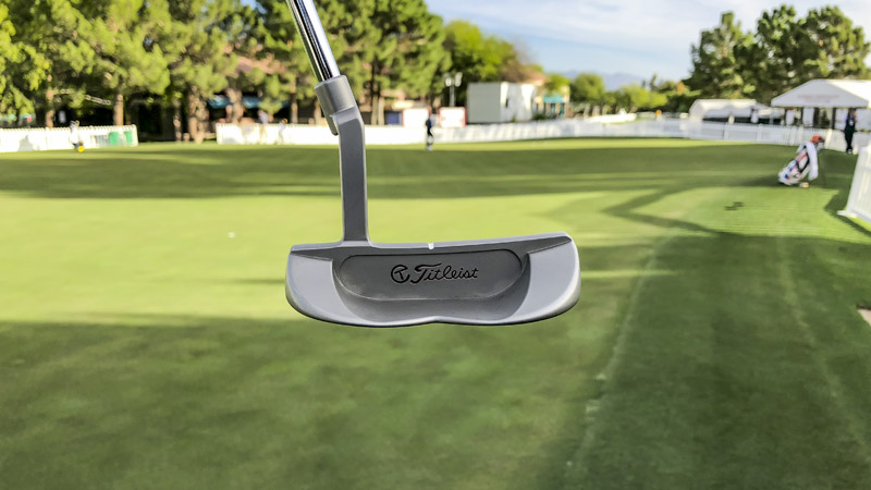 The Circa '62 No. 6 GSS prototype of a major-winner.