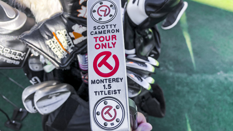Tour Only California Monterey 1.5 model