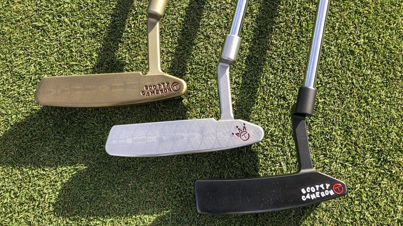 Chromatic Bronze, Stainless Steel and Tour Black finishes.