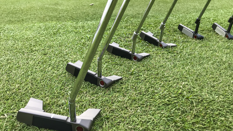 Concept X Tour models.