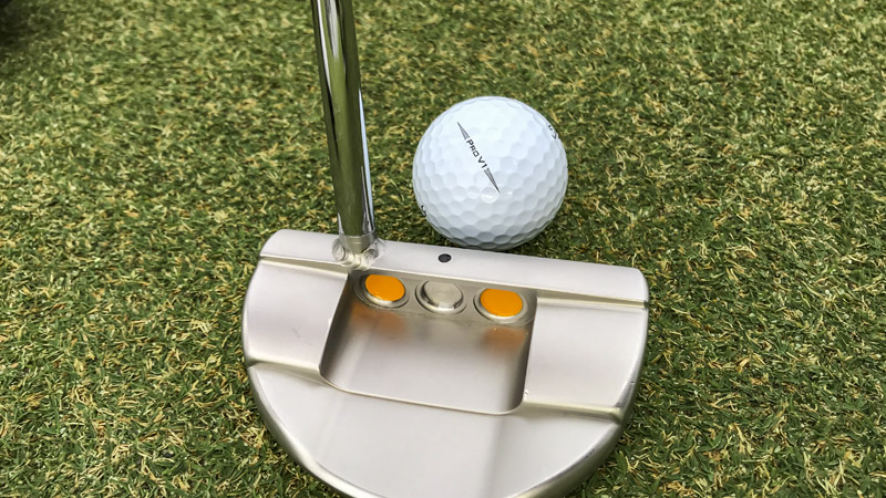Roundback prototype