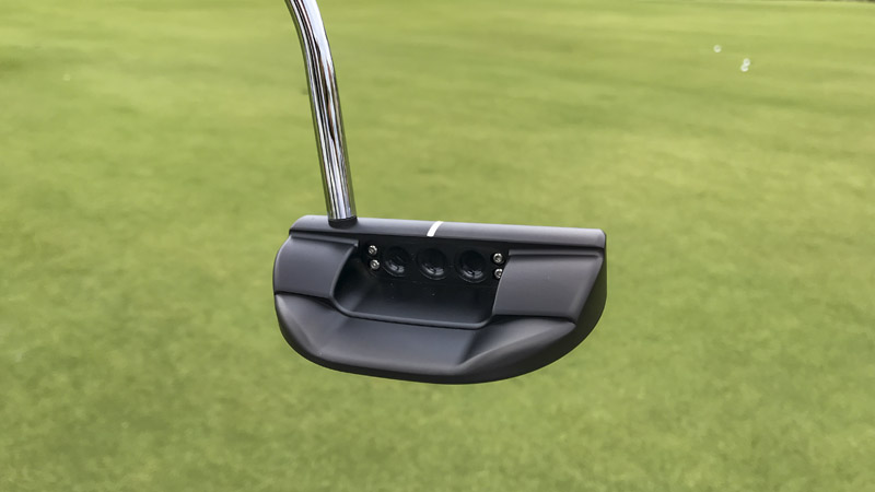 2018 Select Fastback (TFB)