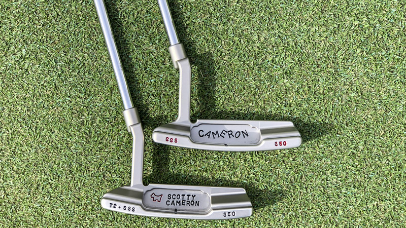 Do you know the differences between Scotty's Newport 2 Timeless SSS and the Timeless 2 SSS?