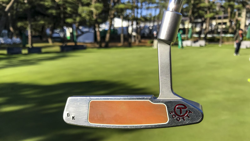 Multiple-major-winning Newport 2 Button Back.