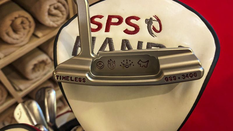 Newport 2 Timeless GSS