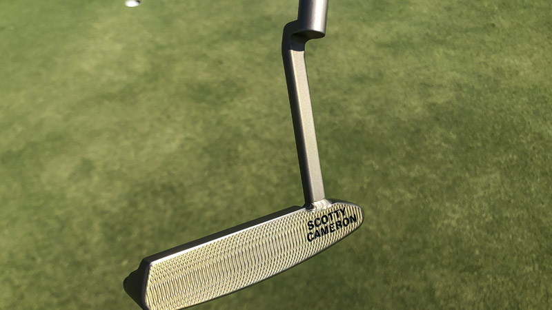 Newport 2 Welded Long Neck prototype